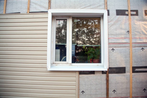 Mount Zion, GA Siding Installation & Repair Company
